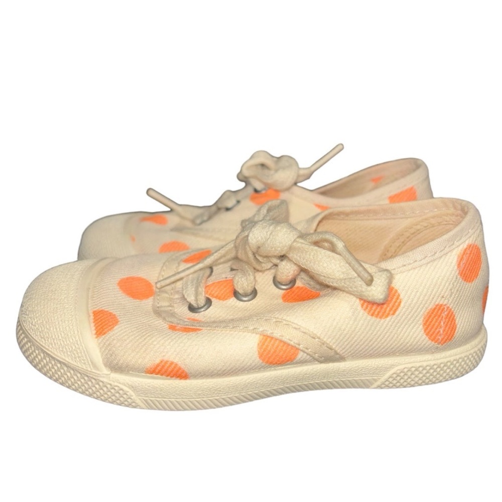 Zara kids sneakers